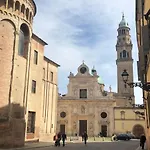 Luxury 2 Al Duomo Di Parma