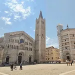 Luxury 2 Al Duomo Di Parma
