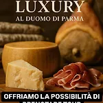 Luxury 2 Al Duomo Di Parma