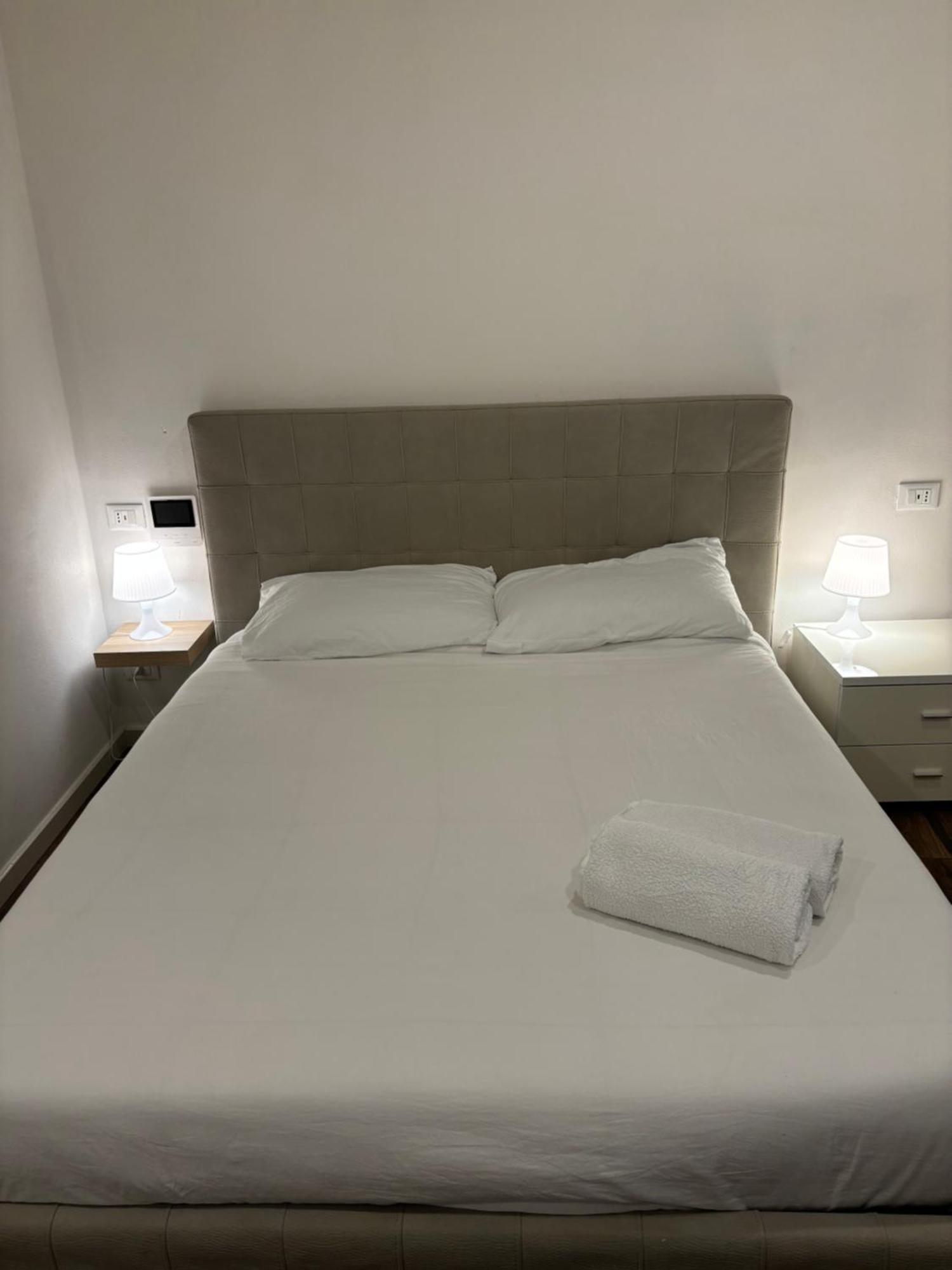 Apartamento Luxury 2 Al Duomo Di *