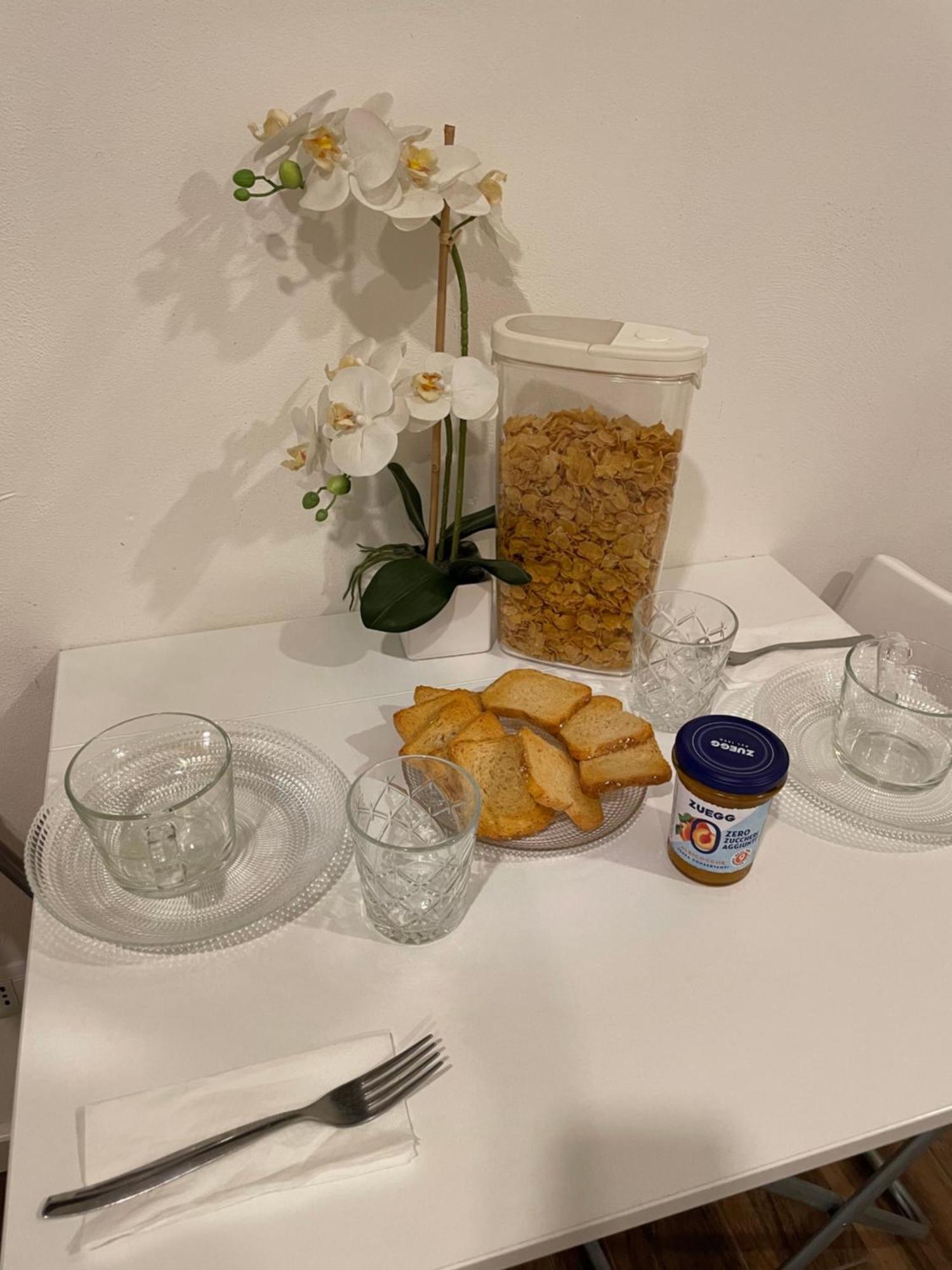 Luxury 2 Al Duomo Di Apartamento Parma