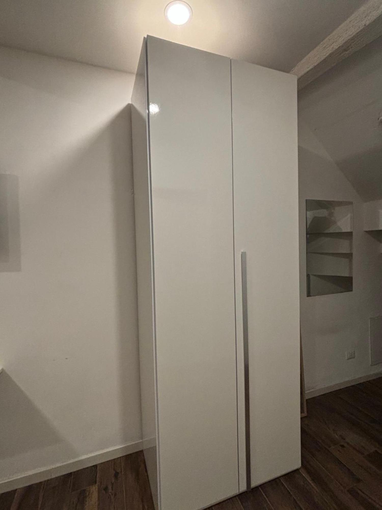 Apartamento Luxury 2 Al Duomo Di Parma
